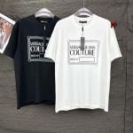 2024年6月19日夏季新作入荷ヴェルサーチ半袖 TシャツFF工場