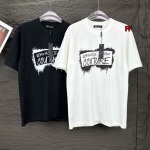 2024年6月19日夏季新作入荷ヴェルサーチ半袖 TシャツFF工場