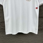 2024年6月19日夏季新作入荷ヴェルサーチ半袖 TシャツFF工場