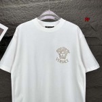 2024年6月19日夏季新作入荷ヴェルサーチ半袖 TシャツFF工場