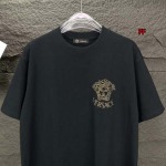 2024年6月19日夏季新作入荷ヴェルサーチ半袖 TシャツFF工場