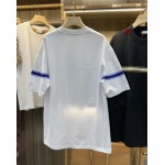 2024年6月19日夏季新作入荷バーバリー半袖 TシャツFF工場