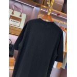 2024年6月19日夏季新作入荷バーバリー半袖 TシャツFF工場