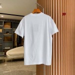 2024年6月19日夏季新作入荷バーバリー半袖 TシャツFF工場