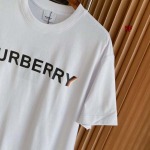 2024年6月19日夏季新作入荷バーバリー半袖 TシャツFF工場