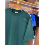 2024年6月19日夏季新作入荷バーバリー半袖 TシャツFF工場