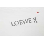 2024年6月19日夏季新作入荷LOEWE半袖 TシャツFF工場