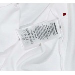 2024年6月20日夏季新作入荷バーバリー半袖 TシャツFF工場