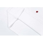 2024年6月20日夏季新作入荷グッチ半袖 TシャツFF工場