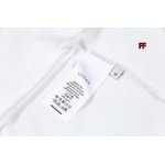 2024年6月20日夏季新作入荷グッチ半袖 TシャツFF工場