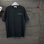 2024年6月20日夏季新作入荷ディオール半袖 TシャツFF工場