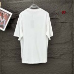 2024年6月20日夏季新作入荷Dolce&Gabbana半袖 TシャツFF工場