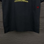 2024年6月20日夏季新作入荷Dolce&Gabbana半袖 TシャツFF工場