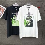 2024年6月20日夏季新作入荷Dolce&Gabbana半袖 TシャツFF工場