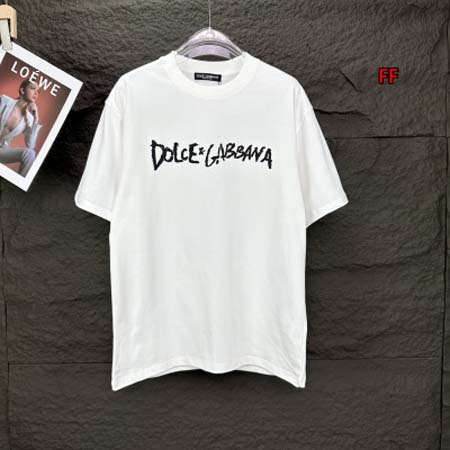 2024年6月20日夏季新作入荷Dolce&Gabbana半...