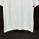 2024年6月20日夏季新作入荷Dolce&Gabbana半袖 TシャツFF工場