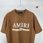 2024年6月20日夏季新作入荷AMIRI 半袖 TシャツFF工場