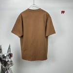 2024年6月20日夏季新作入荷AMIRI 半袖 TシャツFF工場