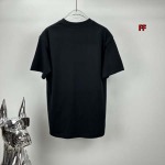 2024年6月20日夏季新作入荷AMIRI 半袖 TシャツFF工場