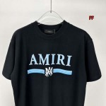 2024年6月20日夏季新作入荷AMIRI 半袖 TシャツFF工場