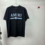 2024年6月20日夏季新作入荷AMIRI 半袖 TシャツFF工場