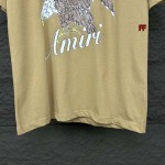 2024年6月20日夏季新作入荷AMIRI 半袖 TシャツFF工場