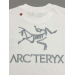 2024年6月20日夏季新作入荷ARCTERYX 半袖 TシャツFF工場S-XL