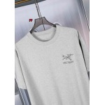 2024年6月20日夏季新作入荷ARCTERYX 半袖 TシャツFF工場S-XL