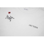 2024年6月20日夏季新作入荷ARCTERYX 半袖 TシャツFF工場