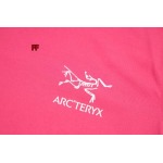 2024年6月20日夏季新作入荷ARCTERYX 半袖 TシャツFF工場