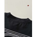 2024年6月20日夏季新作入荷バーバリー半袖 TシャツFF工場