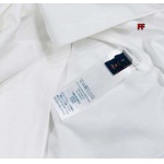 2024年6月20日夏季新作入荷ルイヴィトン半袖 TシャツFF工場