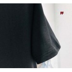 2024年6月20日夏季新作入荷ルイヴィトン半袖 TシャツFF工場