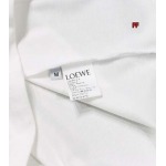 2024年6月20日夏季新作入荷LOEWE半袖 TシャツFF工場