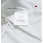 2024年6月20日夏季新作入荷シャネル 半袖 TシャツFF工場