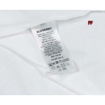 2024年6月20日夏季新作入荷バーバリー 半袖 TシャツFF工場