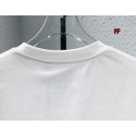 2024年6月20日夏季新作入荷バーバリー半袖 TシャツFF工場