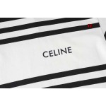 2024年6月20日夏季新作入荷CELINE 半袖 Tシャツ3ce工場