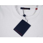 2024年6月20日夏季新作入荷ルイヴィトン半袖 Tシャツ3ce工場