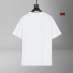 2024年6月20日夏季新作入荷ルイヴィトン半袖 Tシャツ108工場S-4XL