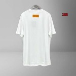 2024年6月20日夏季新作入荷ルイヴィトン半袖 Tシャツ108工場S-4XL