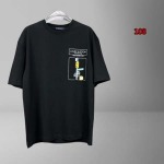 2024年6月20日夏季新作入荷ルイヴィトン半袖 Tシャツ108工場S-4XL