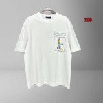 2024年6月20日夏季新作入荷ルイヴィトン半袖 Tシャツ108工場S-4XL