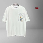 2024年6月20日夏季新作入荷ルイヴィトン半袖 Tシャツ108工場S-4XL