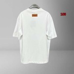 2024年6月20日夏季新作入荷ルイヴィトン半袖 Tシャツ108工場S-4XL