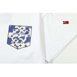 2024年6月20日夏季新作入荷ルイヴィトン半袖 Tシャツ108工場S-4XL