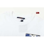 2024年6月20日夏季新作入荷ルイヴィトン半袖 Tシャツ108工場S-4XL