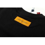 2024年6月20日夏季新作入荷ルイヴィトン半袖 Tシャツ108工場S-4XL