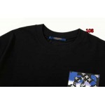 2024年6月20日夏季新作入荷ルイヴィトン半袖 Tシャツ108工場S-4XL