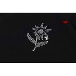 2024年6月20日夏季新作入荷ルイヴィトン半袖 Tシャツ108工場S-4XL